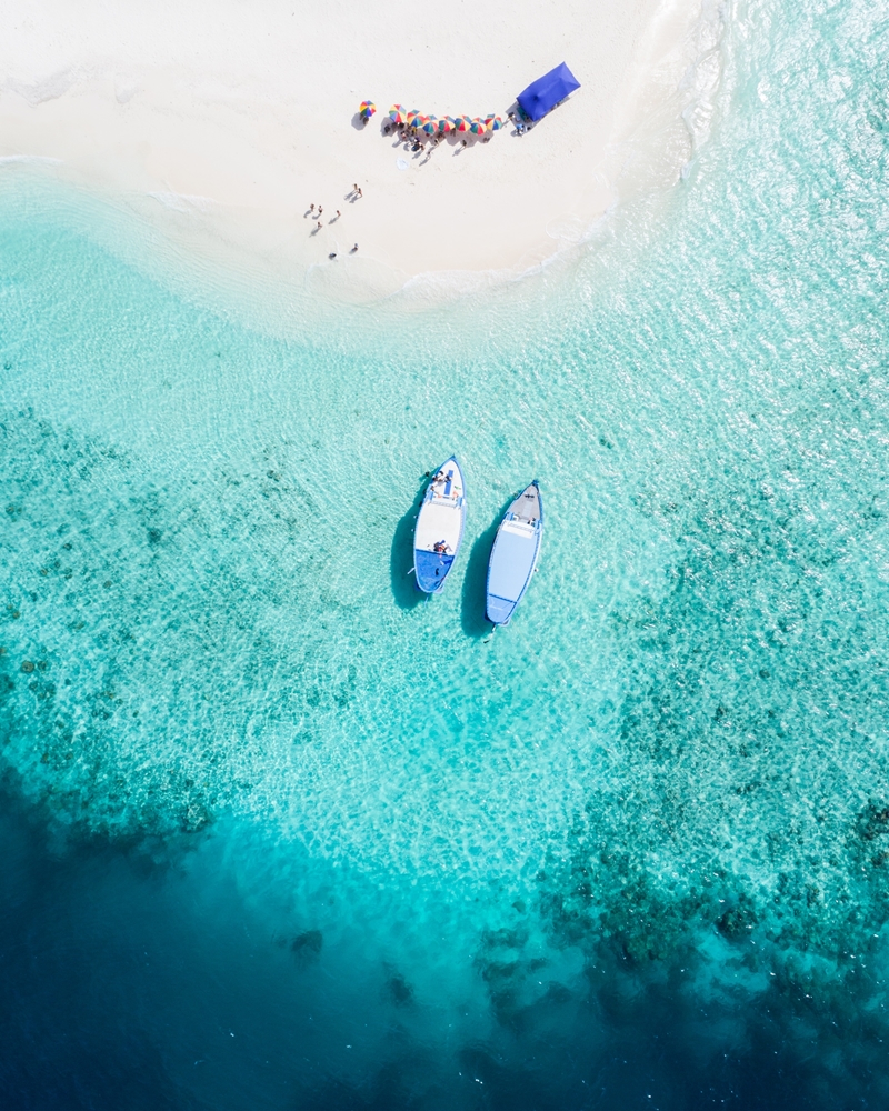 Three incredible day trips to take from Vanua Levu Island