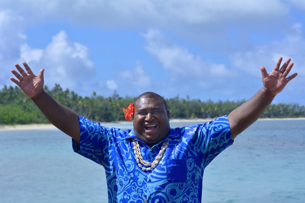 Celebrate Fiji Day in style at the Jean-Michel Cousteau Resort!