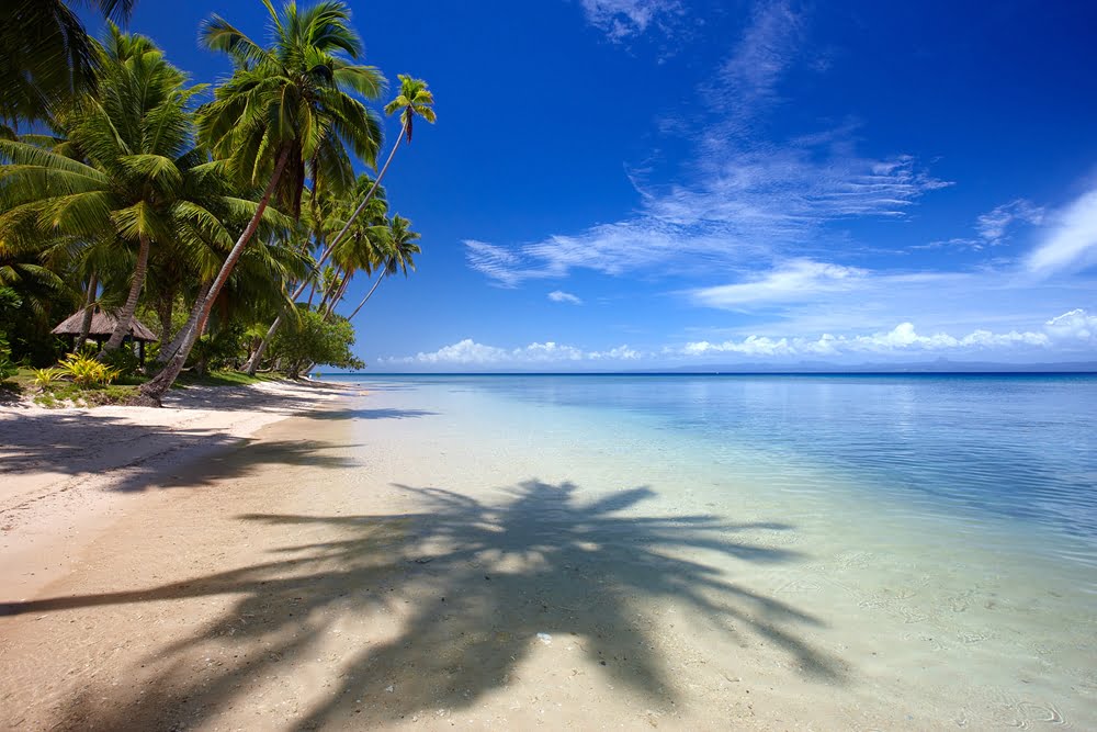 Is it time for a remote work escape in Fiji?