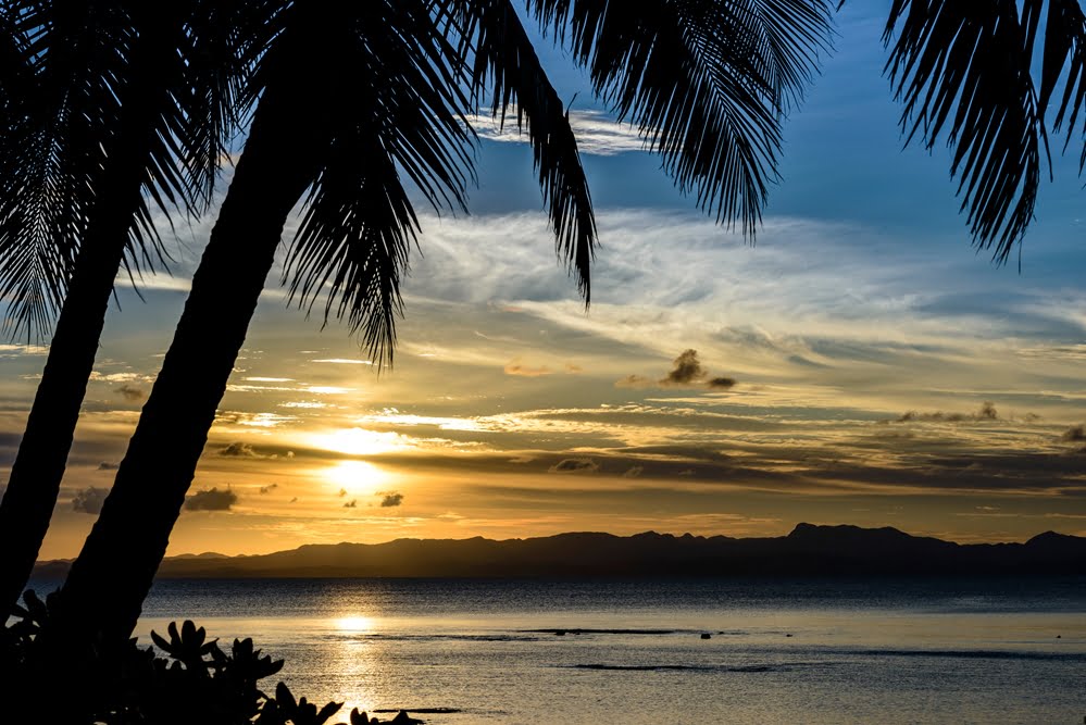 Fun facts to know before your first Fiji holiday