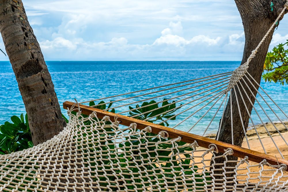 The Perfect Babymoon in Fiji