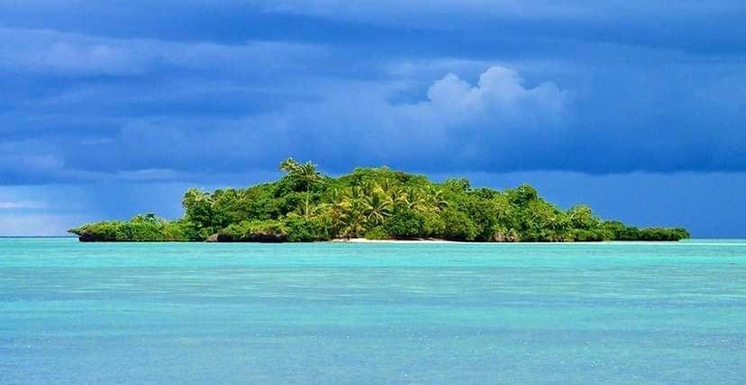 3 steps to getting a private island in Fiji and 3 reasons you deserve it