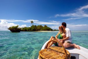 Couple Romance & Luxury Package