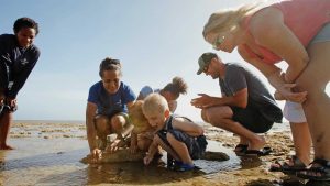 Fiji Conservation Eco-Friendly Programmes