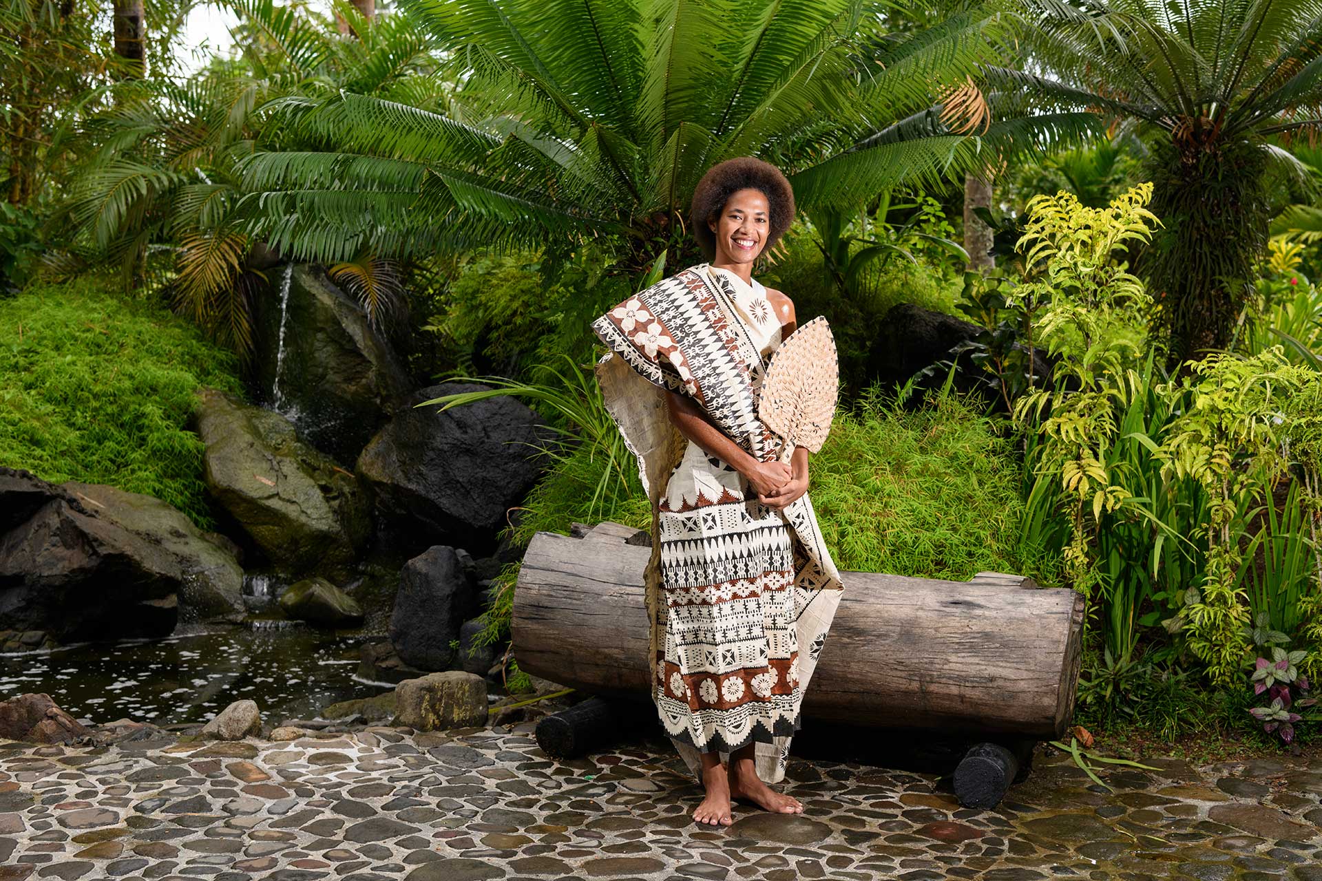 Savusavu Community Foundation Fiji Resort