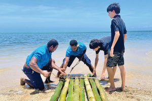 Teen Eco Adventure Travel