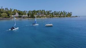 Jean-Michel Cousteau Resort Fiji Resort